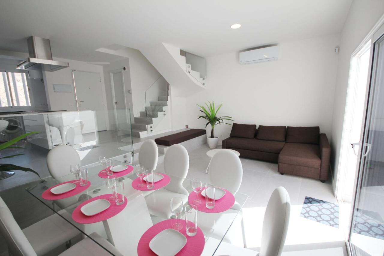 El Rayon Villa มอร์โร เดล ฆาเบล ภายนอก รูปภาพ