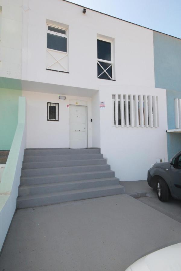 El Rayon Villa มอร์โร เดล ฆาเบล ภายนอก รูปภาพ