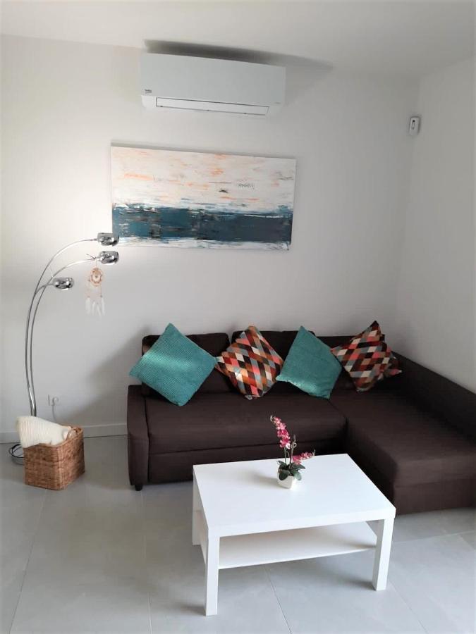 El Rayon Villa มอร์โร เดล ฆาเบล ภายนอก รูปภาพ