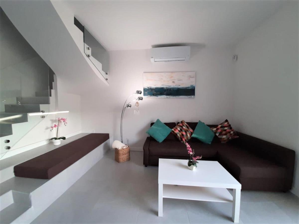 El Rayon Villa มอร์โร เดล ฆาเบล ภายนอก รูปภาพ